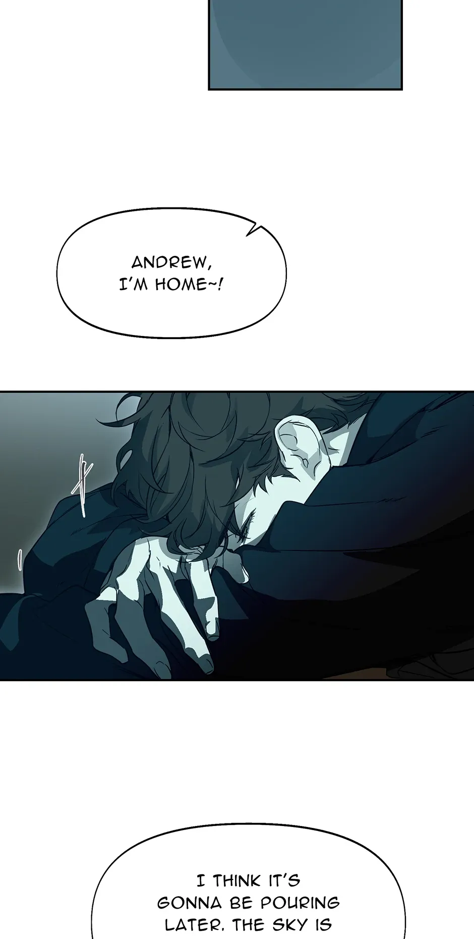 Read Nerd Project Manga Online
