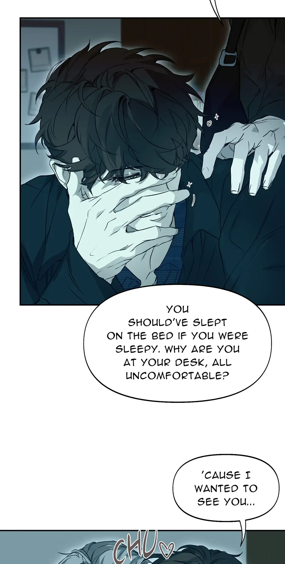 Read Nerd Project Manga Online