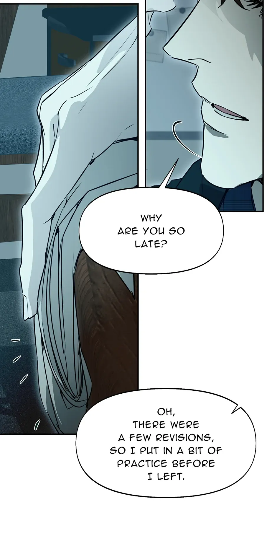 Read Nerd Project Manga Online