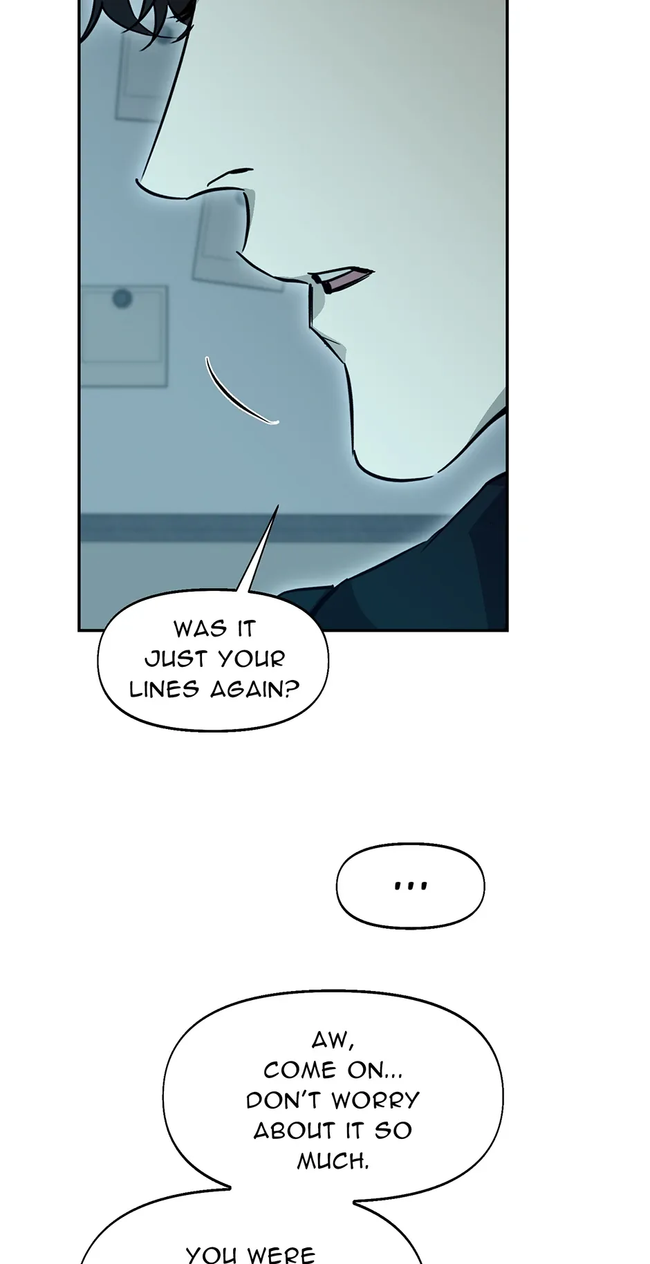 Read Nerd Project Manga Online