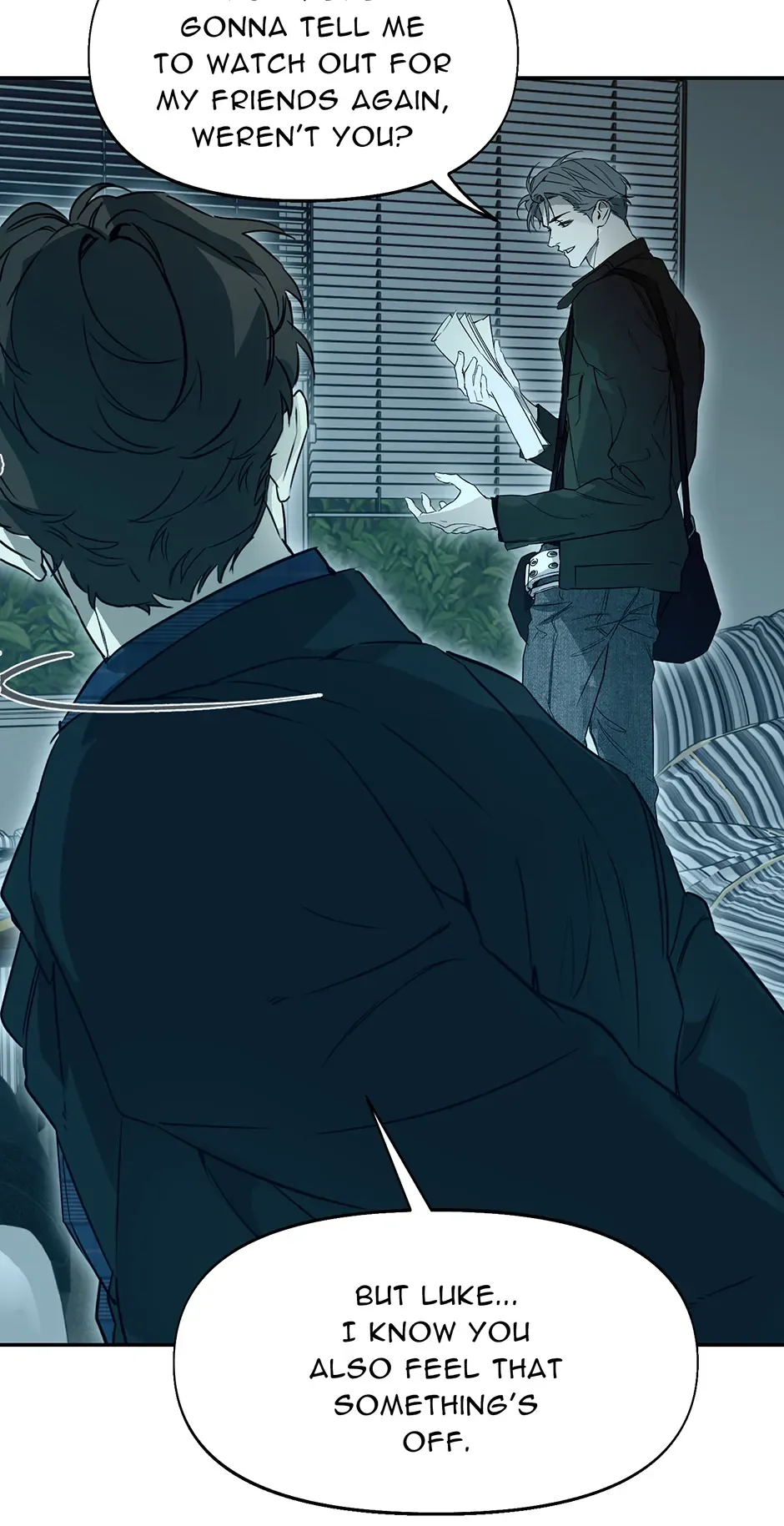 Read Nerd Project Manga Online