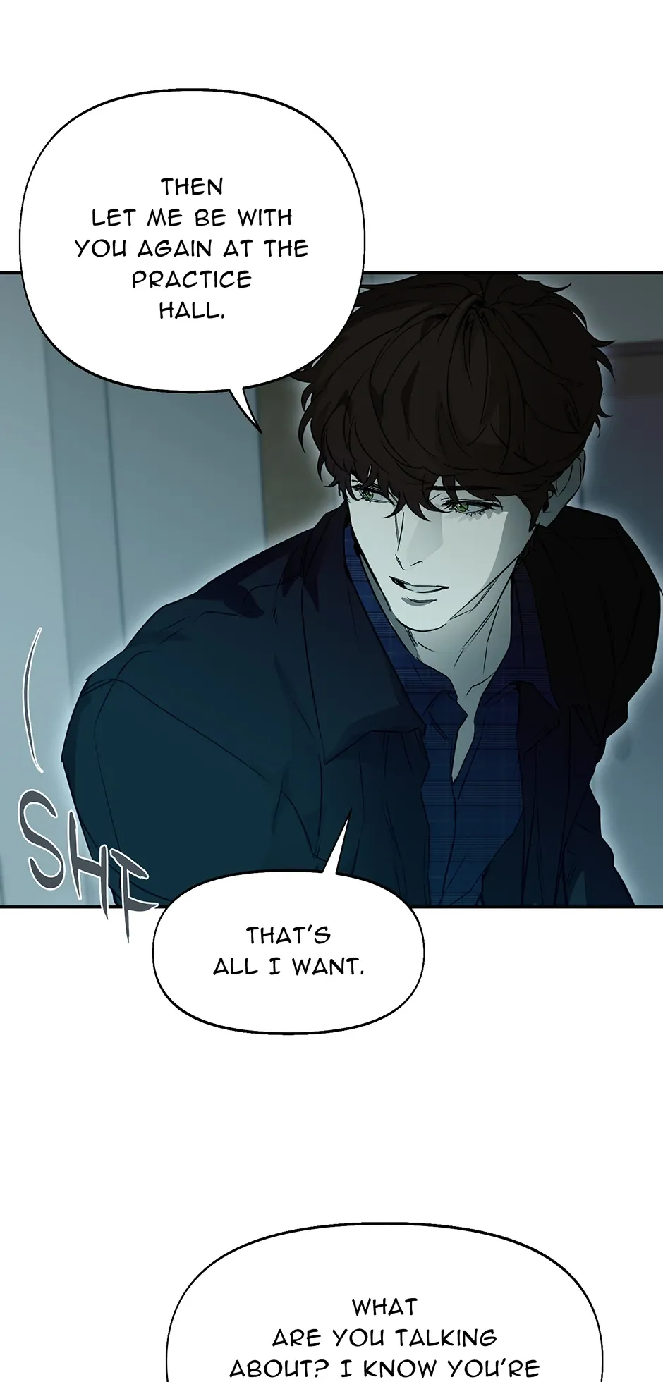 Read Nerd Project Manga Online