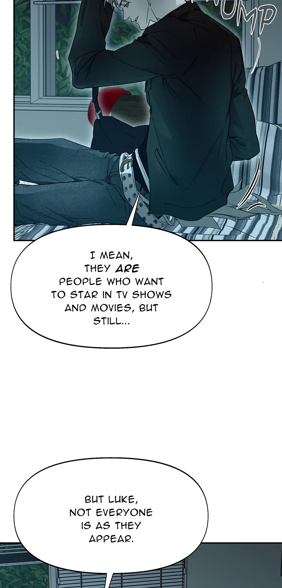 Read Nerd Project Manga Online