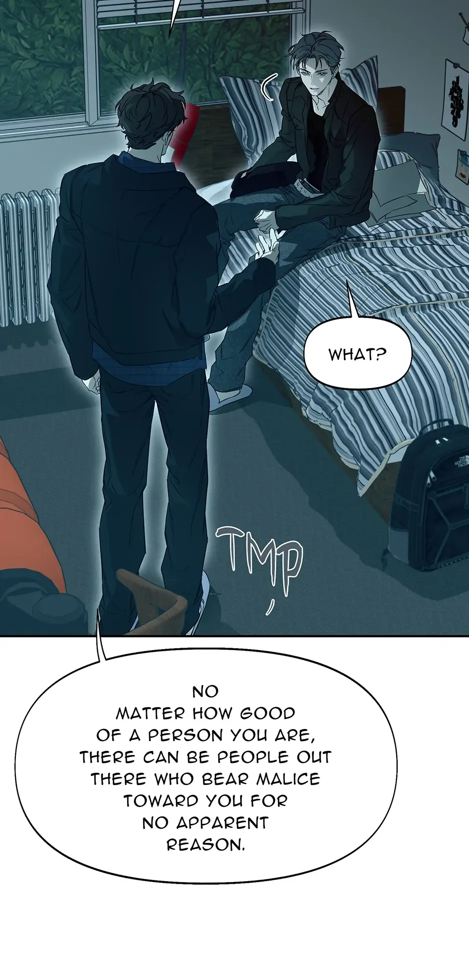 Read Nerd Project Manga Online