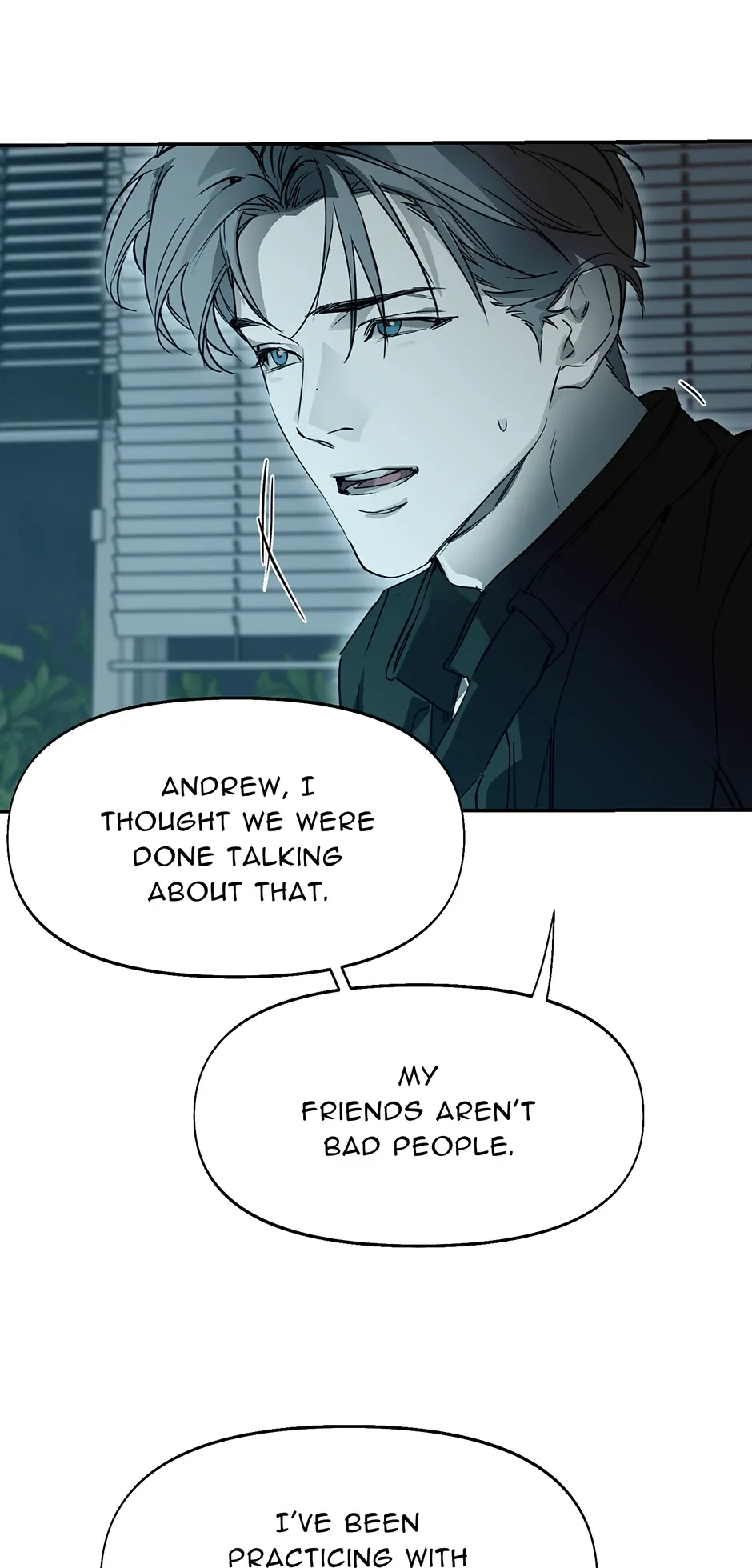 Read Nerd Project Manga Online