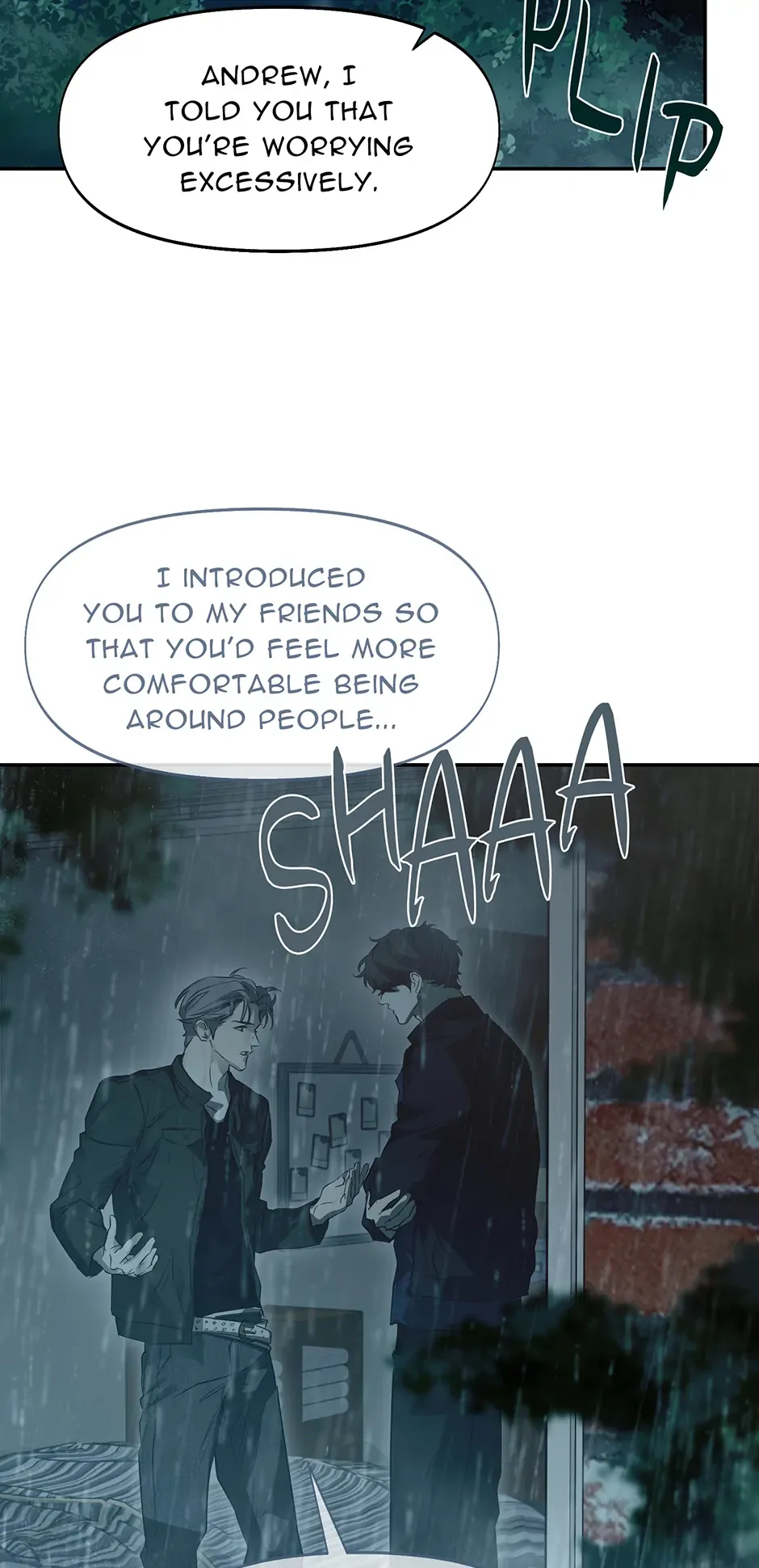 Read Nerd Project Manga Online