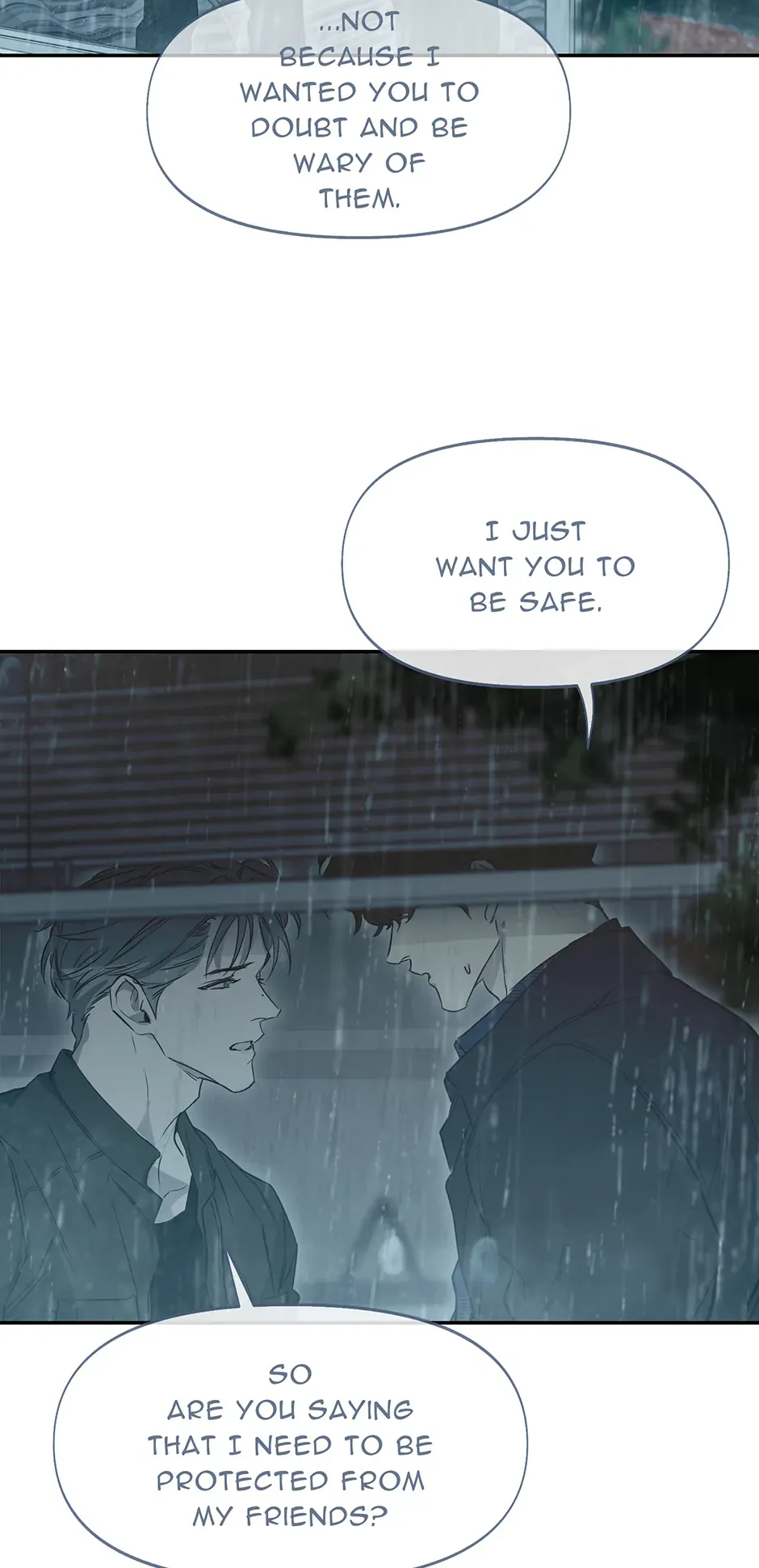 Read Nerd Project Manga Online