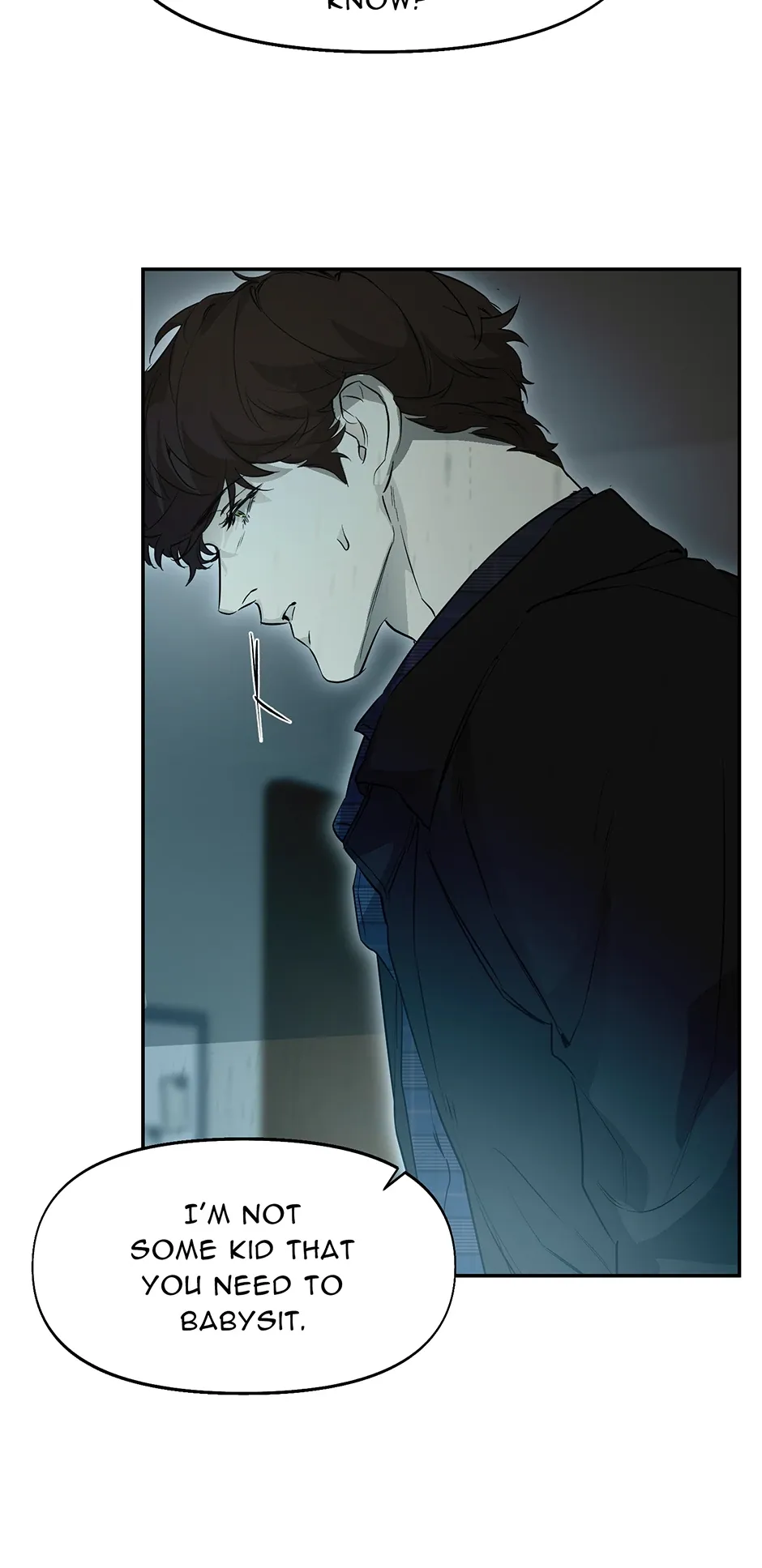 Read Nerd Project Manga Online