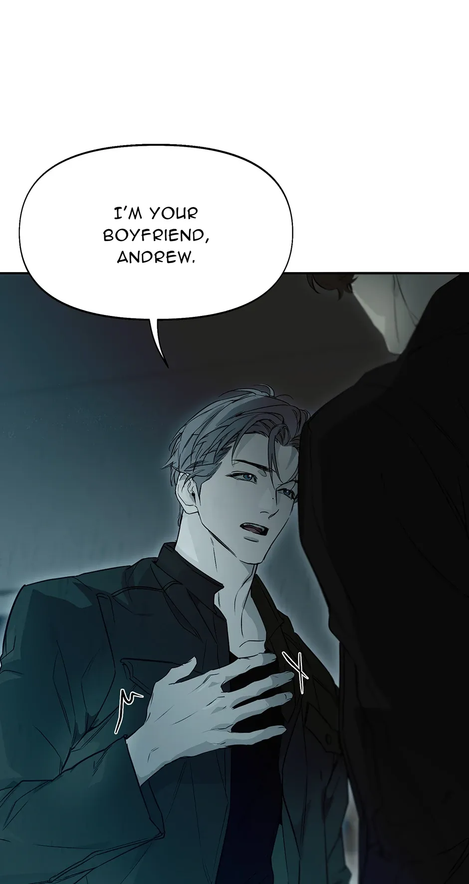 Read Nerd Project Manga Online