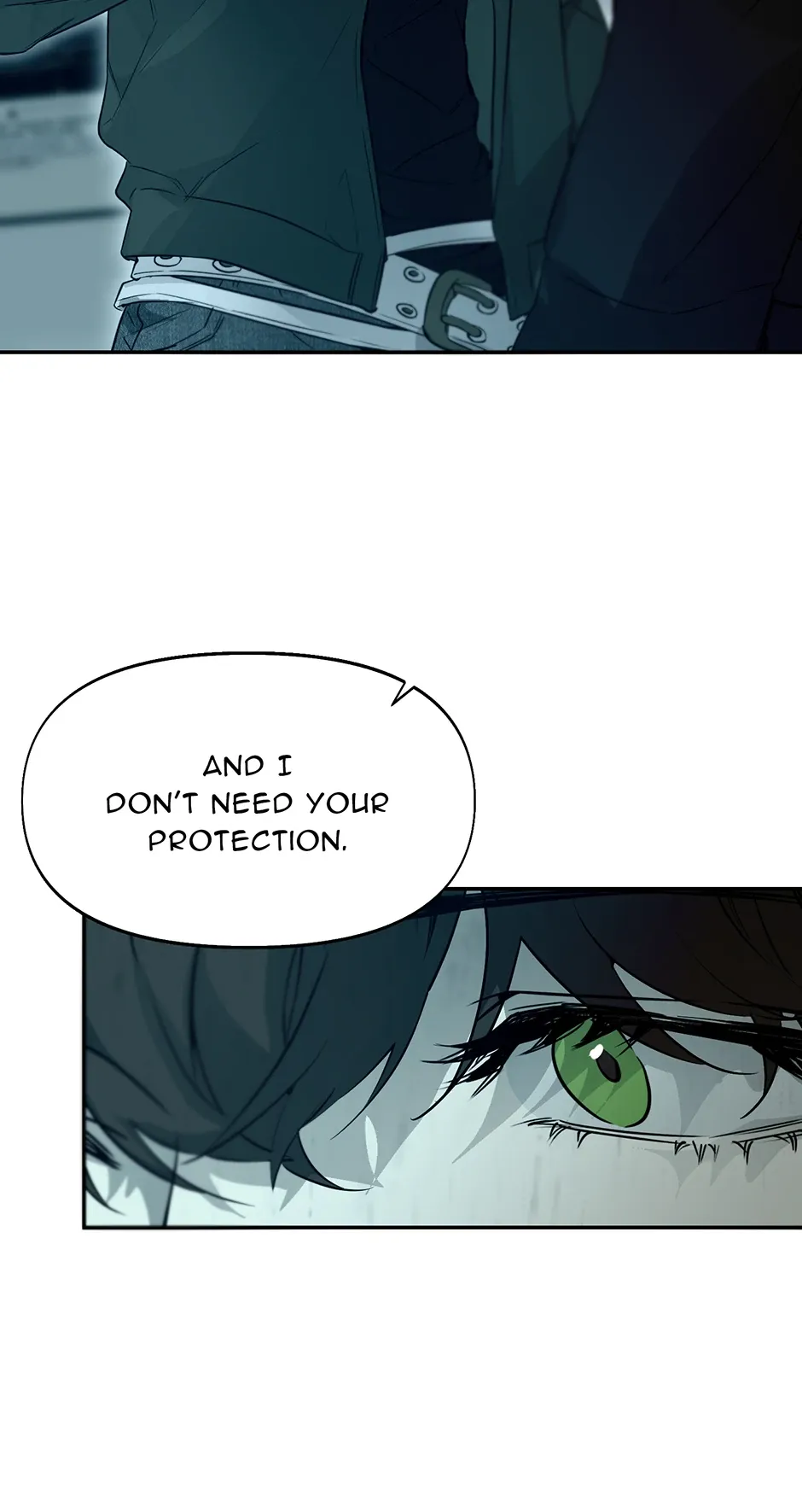 Read Nerd Project Manga Online