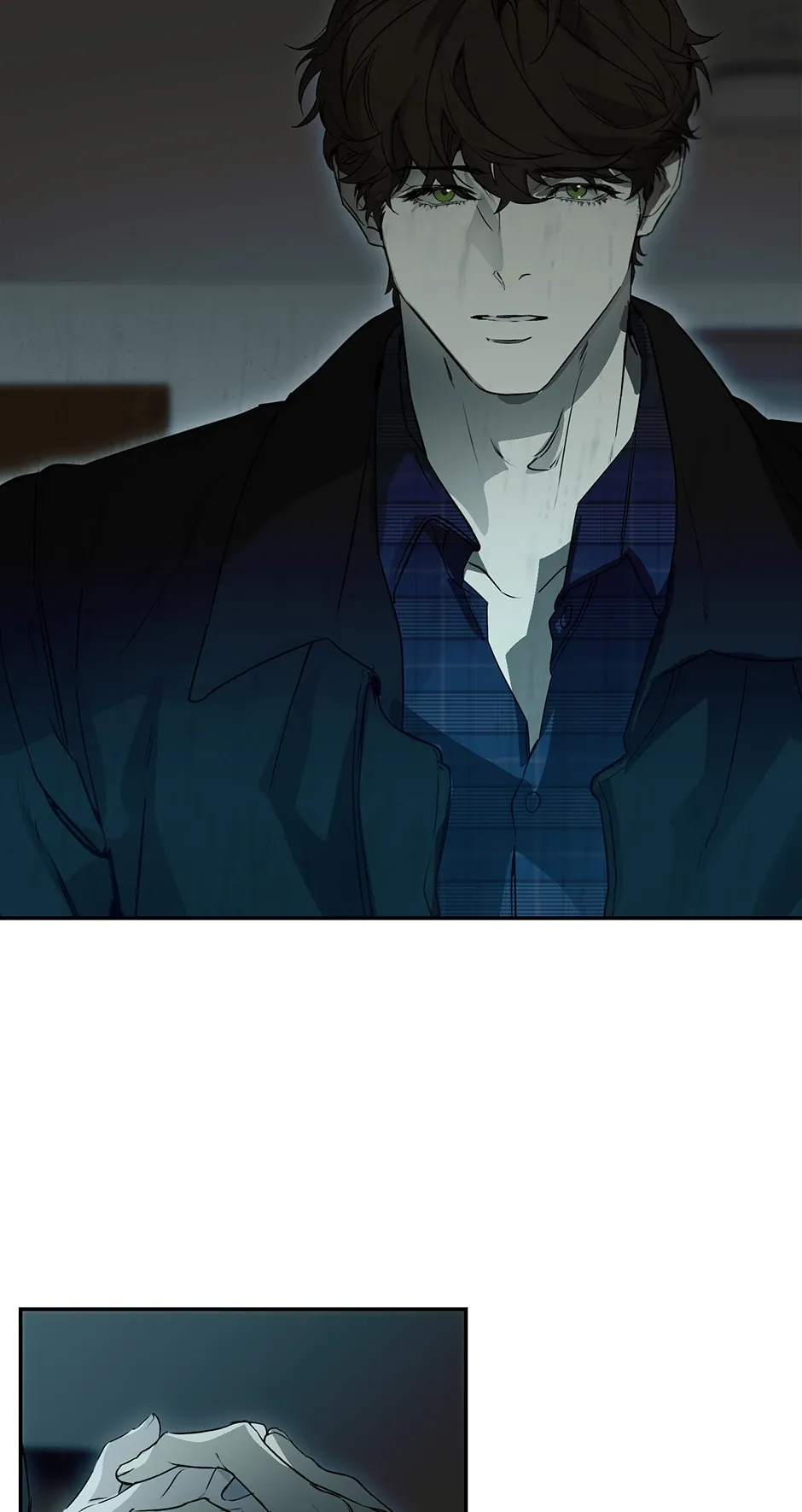 Read Nerd Project Manga Online