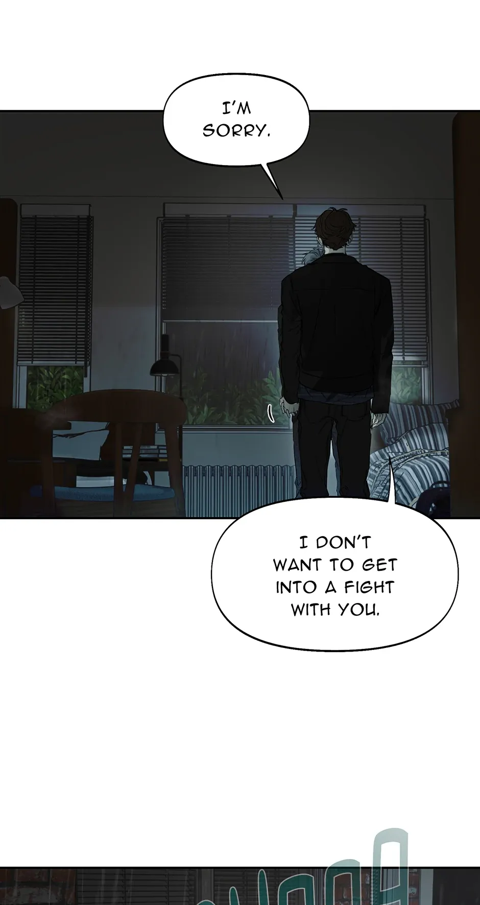 Read Nerd Project Manga Online