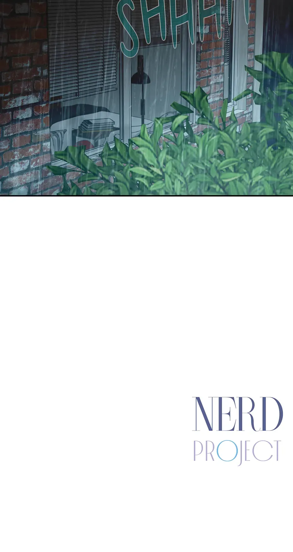 Read Nerd Project Manga Online