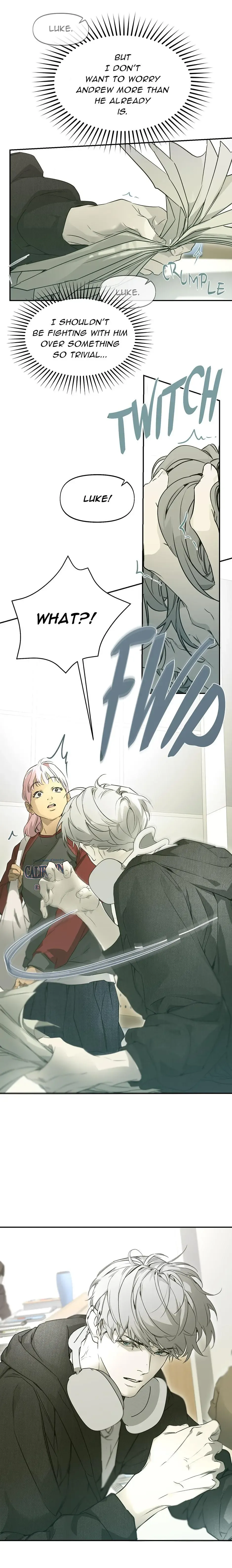 Read Nerd Project Manga Online
