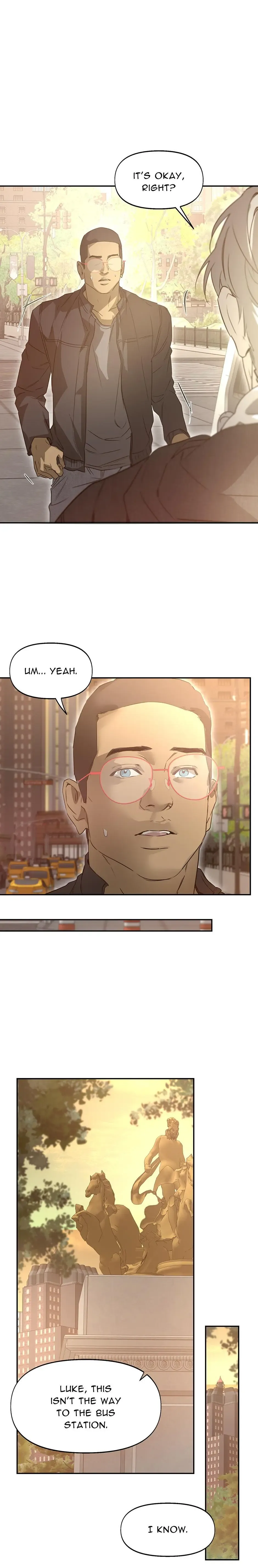 Read Nerd Project Manga Online