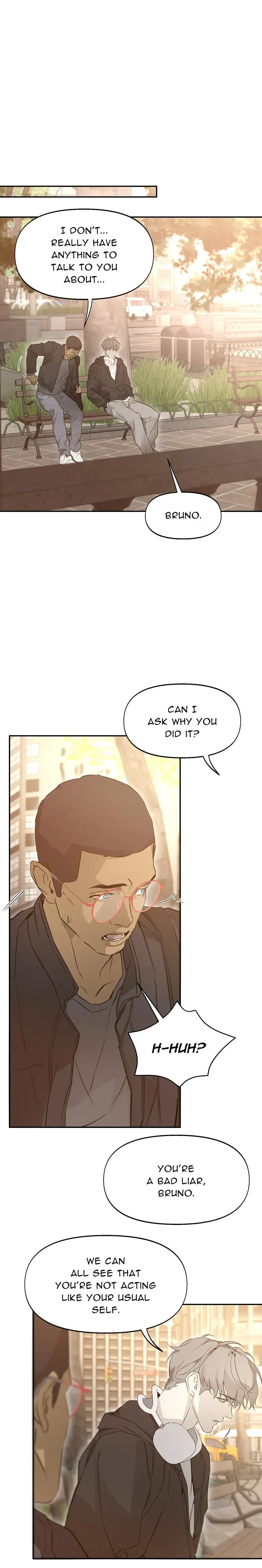 Read Nerd Project Manga Online