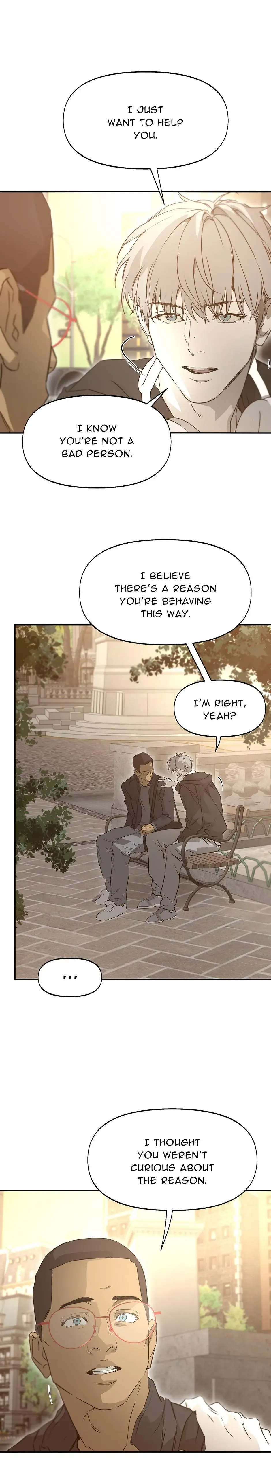 Read Nerd Project Manga Online