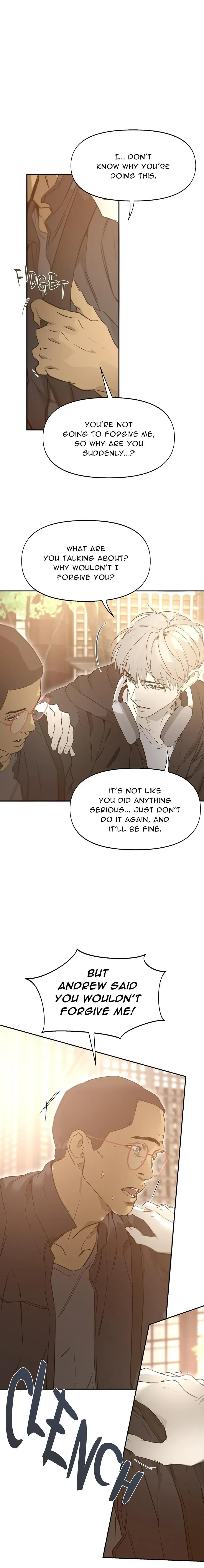 Read Nerd Project Manga Online