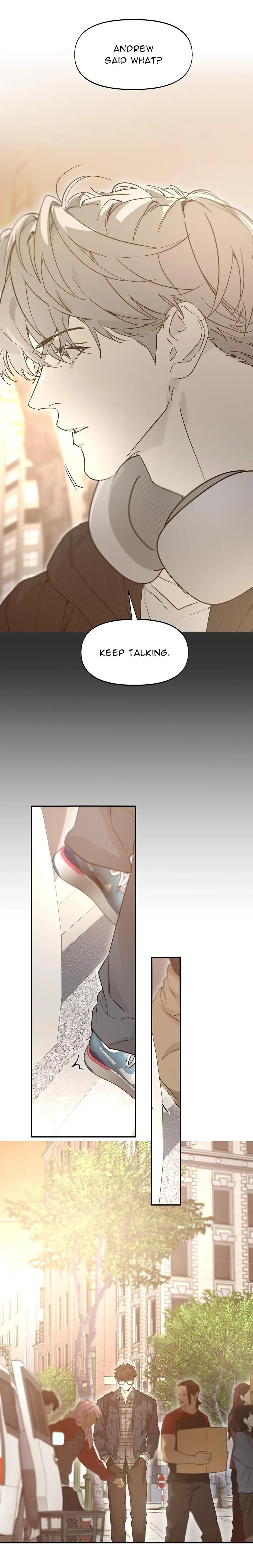 Read Nerd Project Manga Online