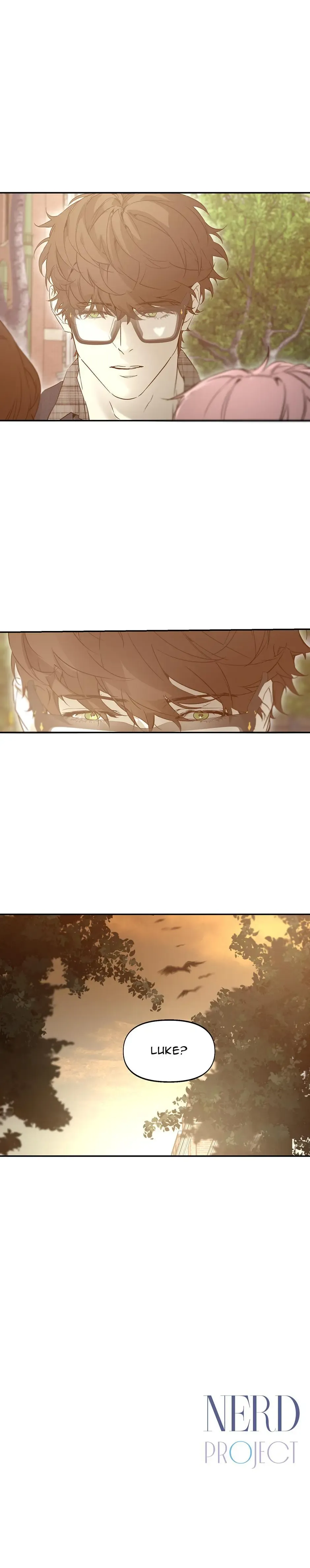 Read Nerd Project Manga Online