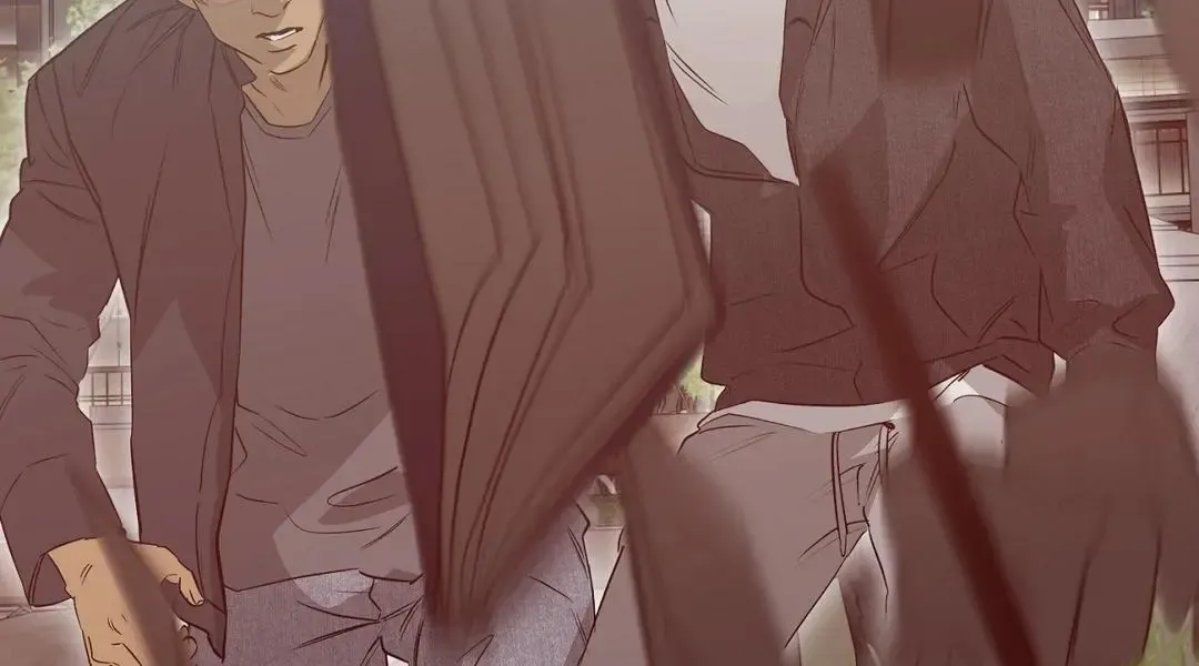 Read Nerd Project Manga Online