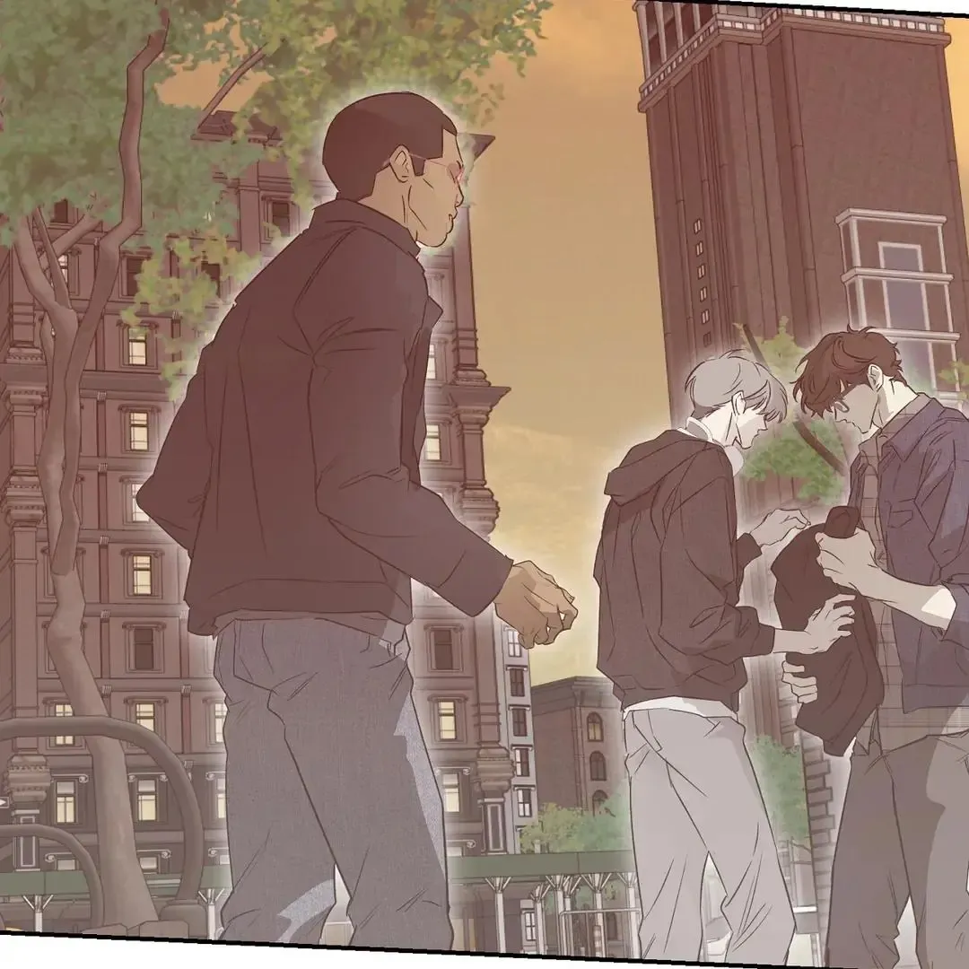 Read Nerd Project Manga Online
