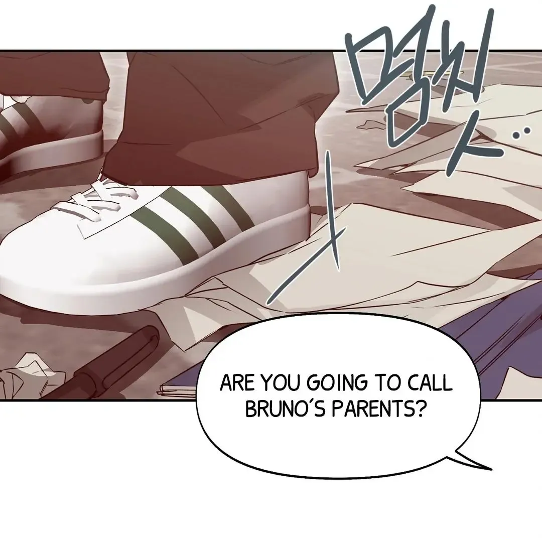 Read Nerd Project Manga Online
