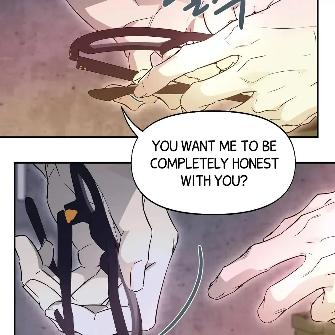 Read Nerd Project Manga Online