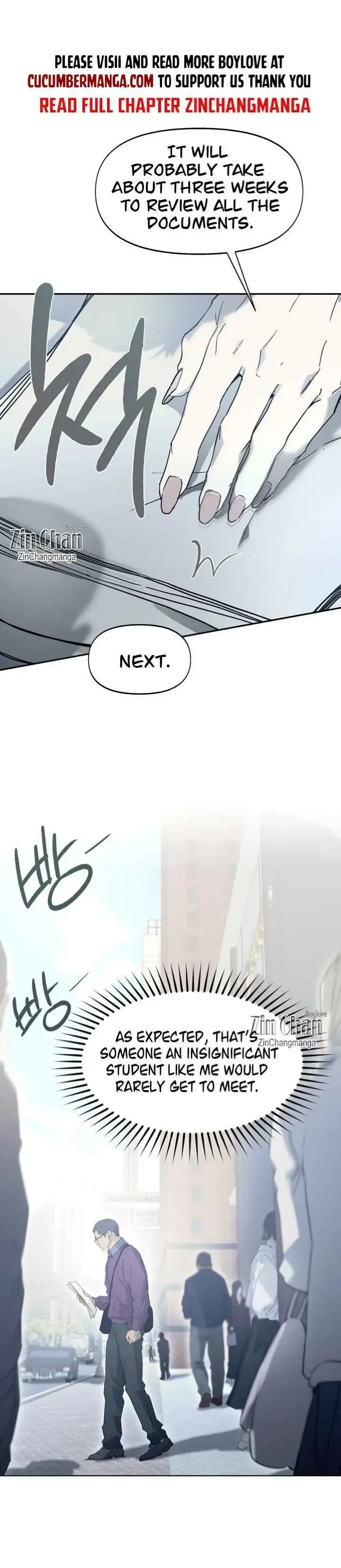 Read Nerd Project Manga Online