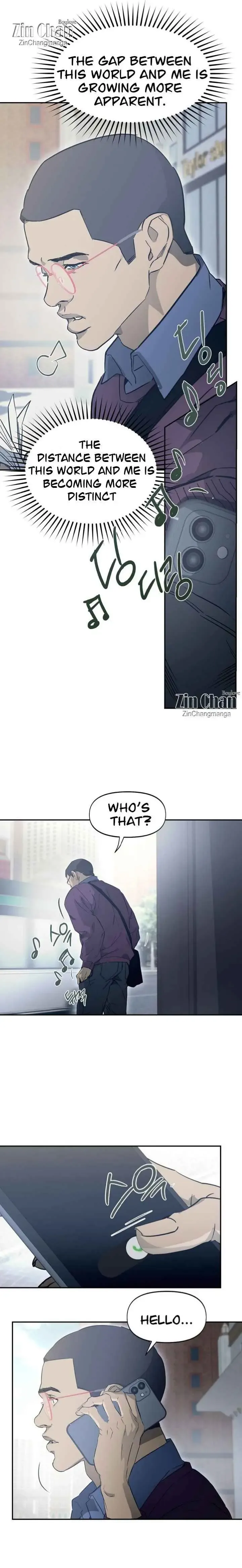 Read Nerd Project Manga Online