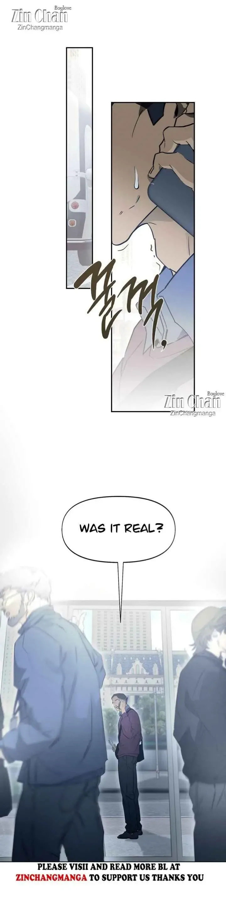 Read Nerd Project Manga Online