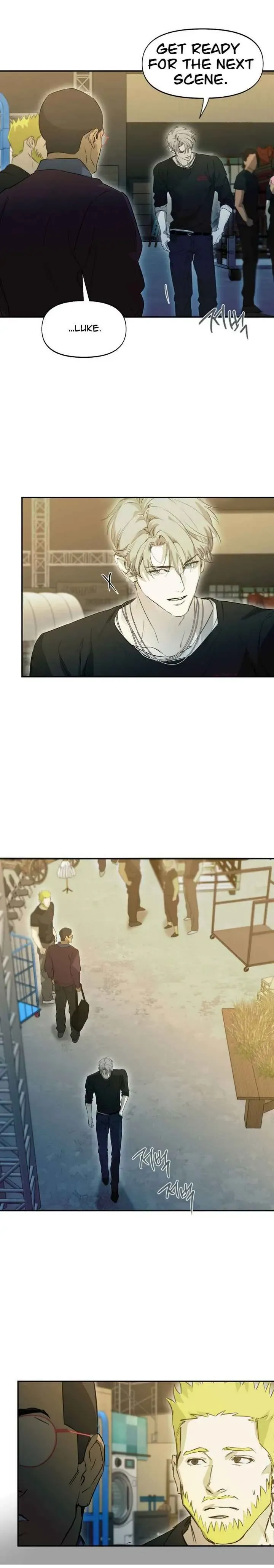 Read Nerd Project Manga Online