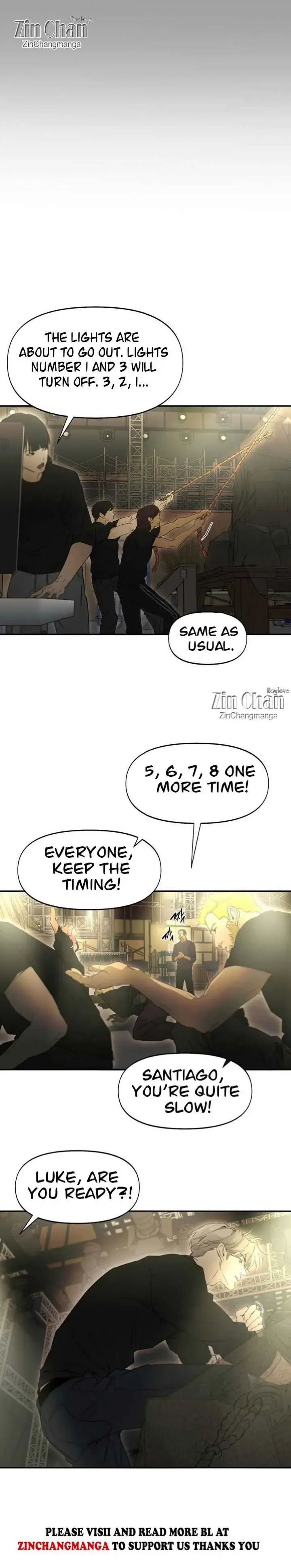 Read Nerd Project Manga Online