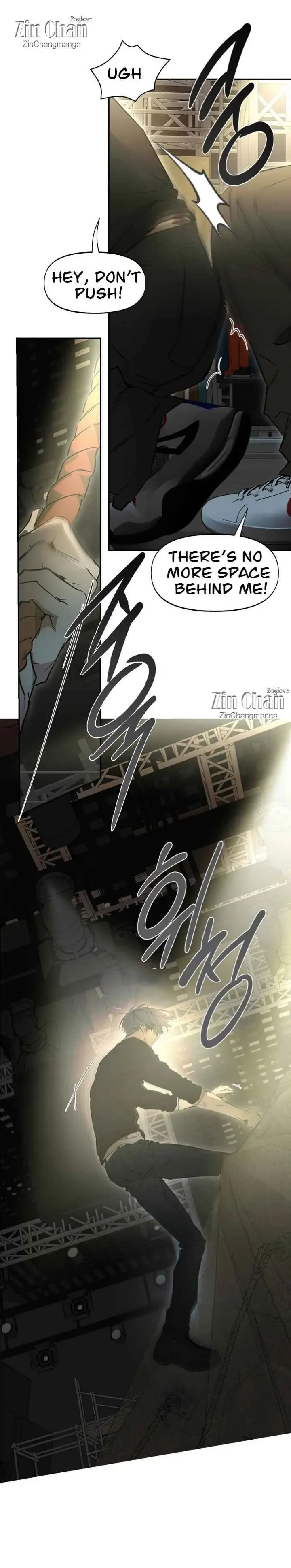 Read Nerd Project Manga Online