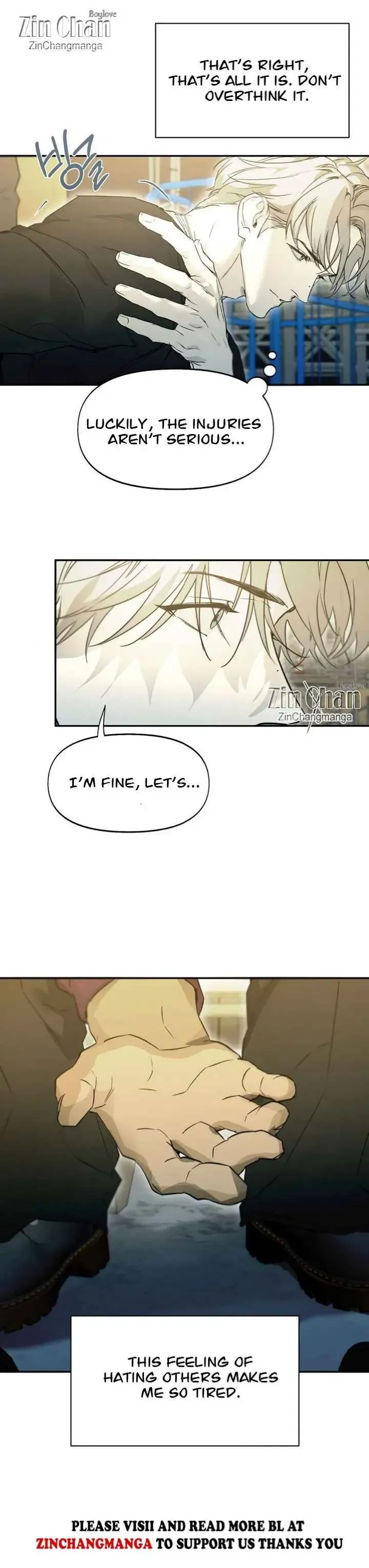 Read Nerd Project Manga Online