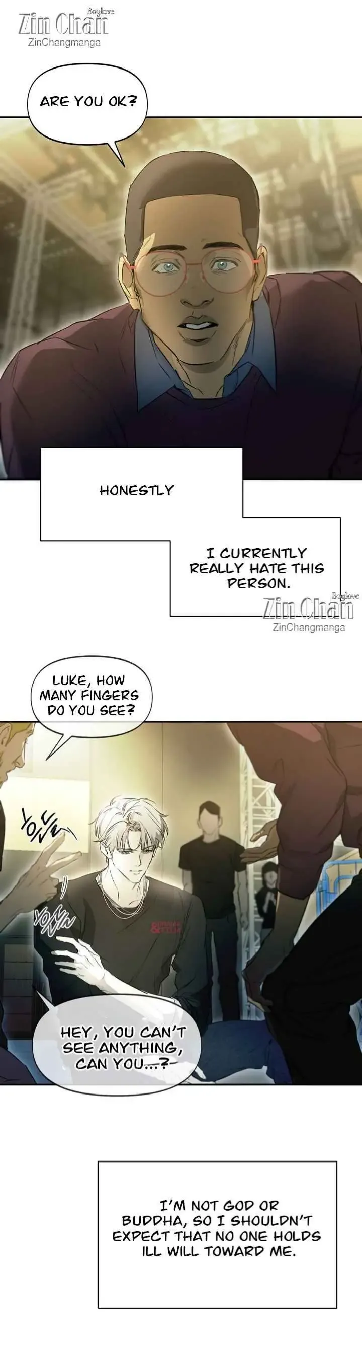 Read Nerd Project Manga Online