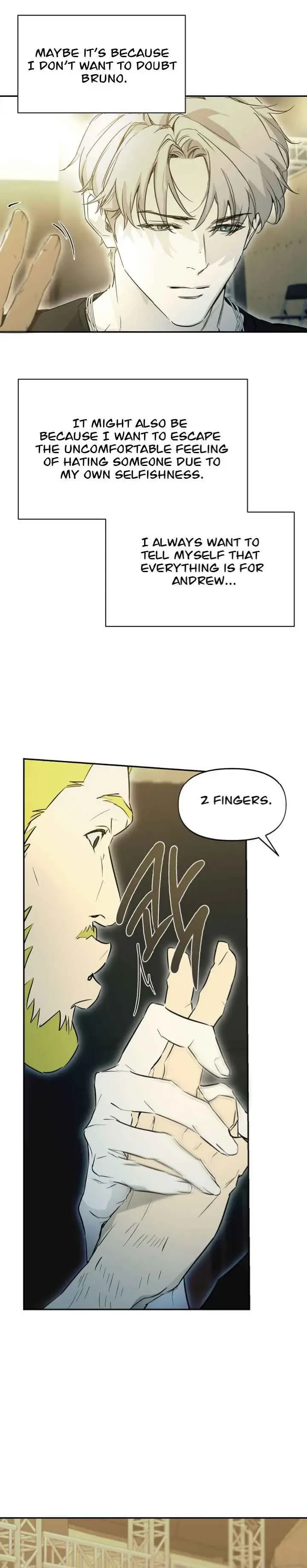 Read Nerd Project Manga Online