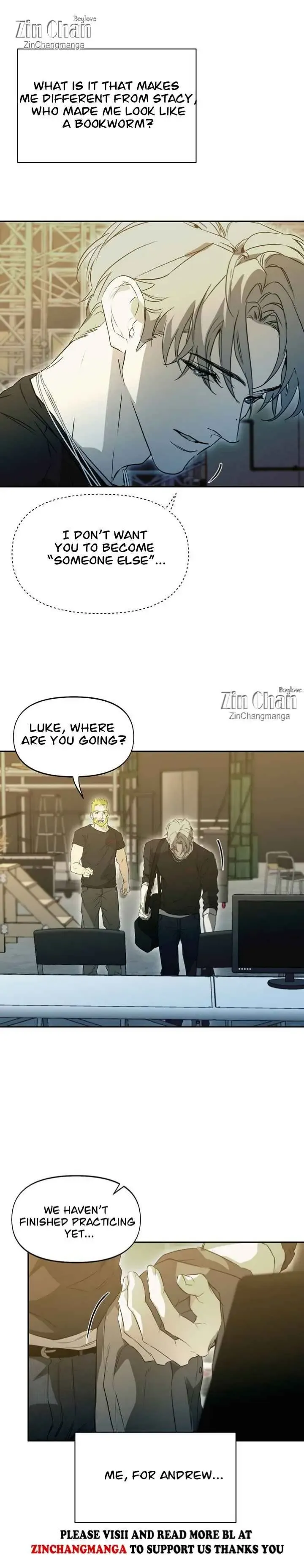 Read Nerd Project Manga Online