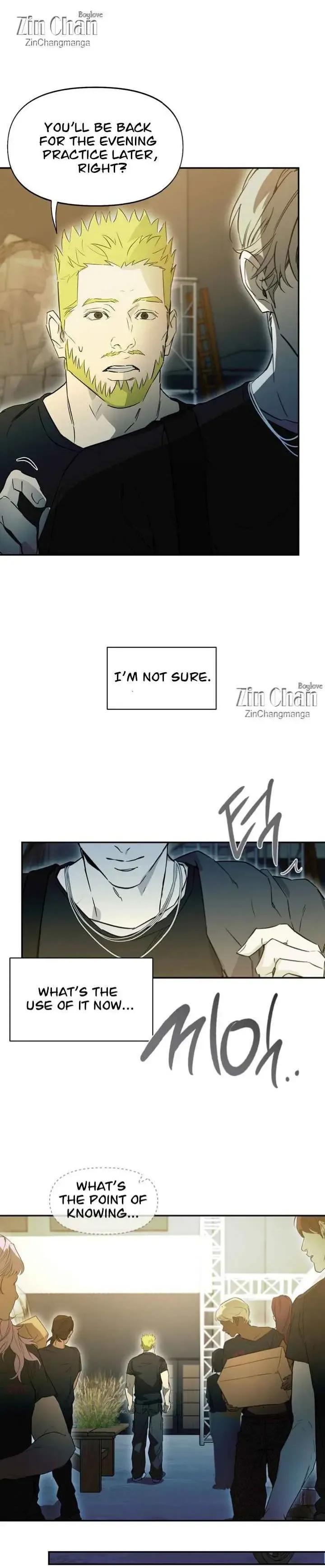 Read Nerd Project Manga Online