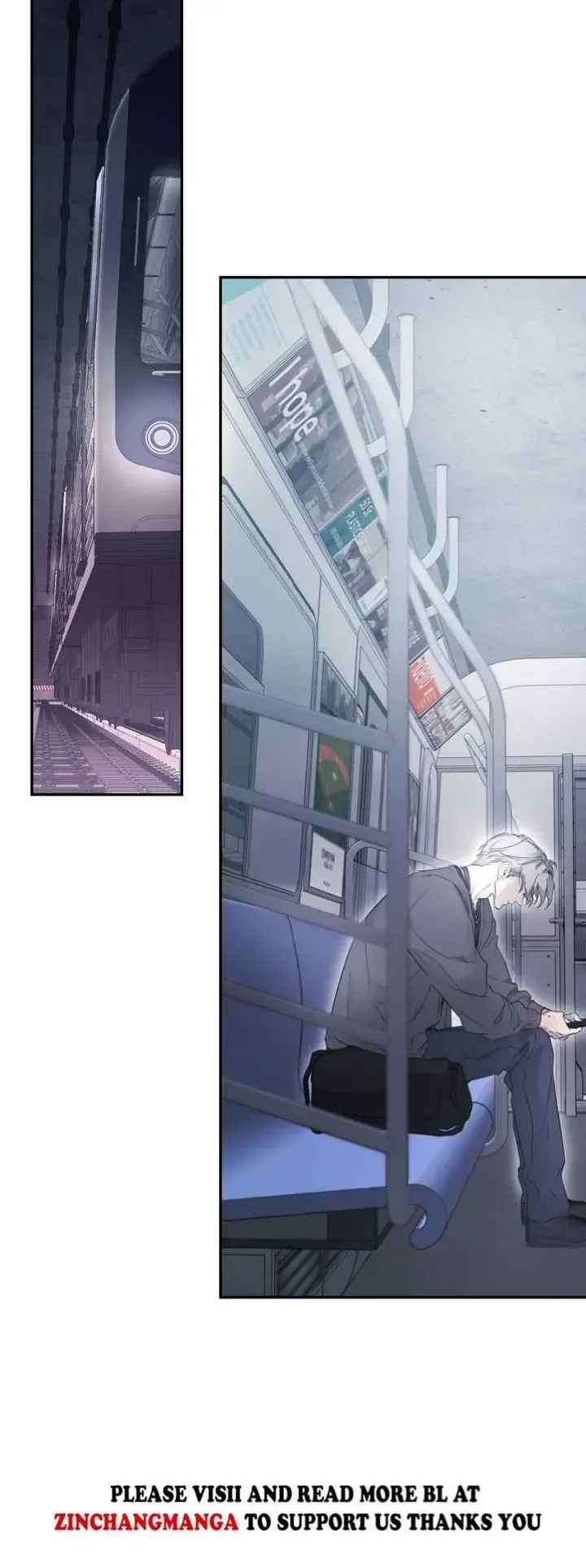Read Nerd Project Manga Online
