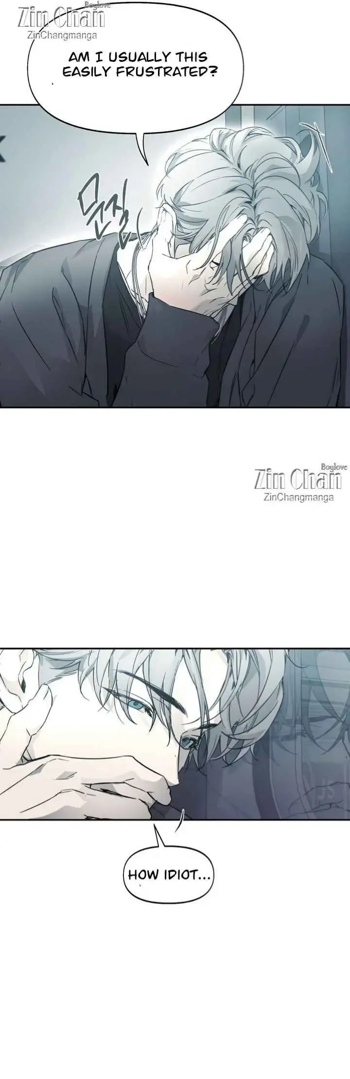 Read Nerd Project Manga Online