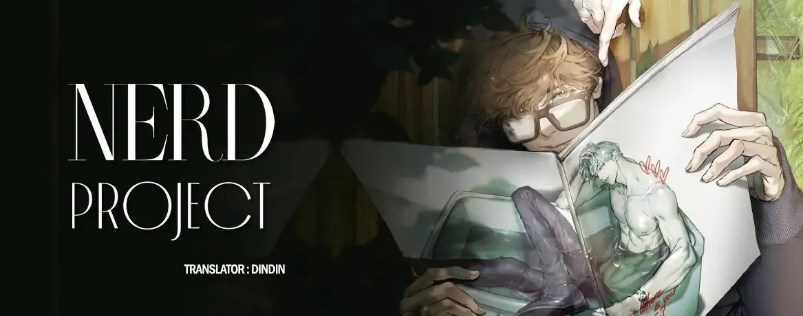 Read Nerd Project Manga Online