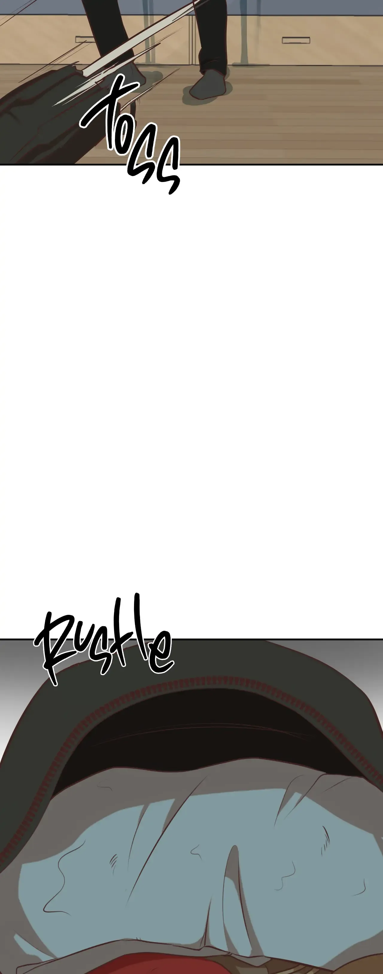 Read Nerd Project Manga Online