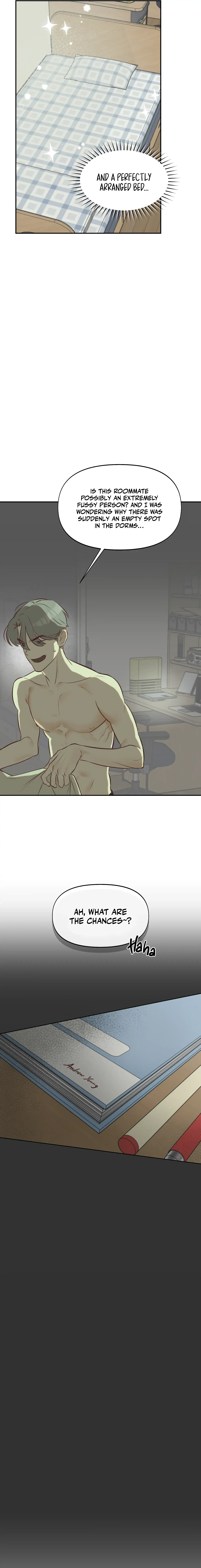 Read Nerd Project Manga Online