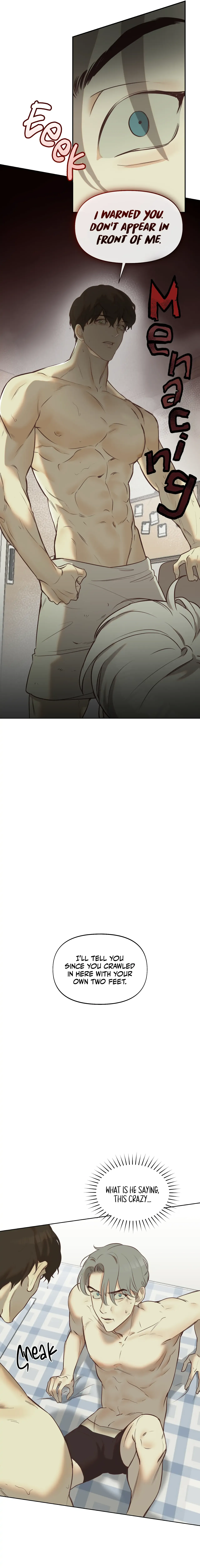 Read Nerd Project Manga Online