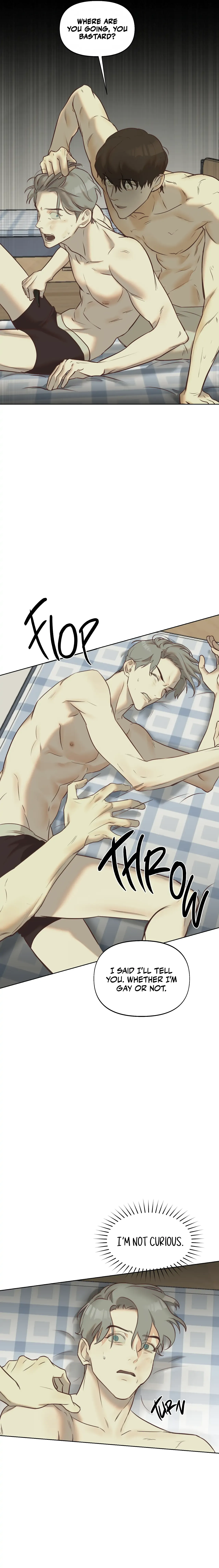Read Nerd Project Manga Online