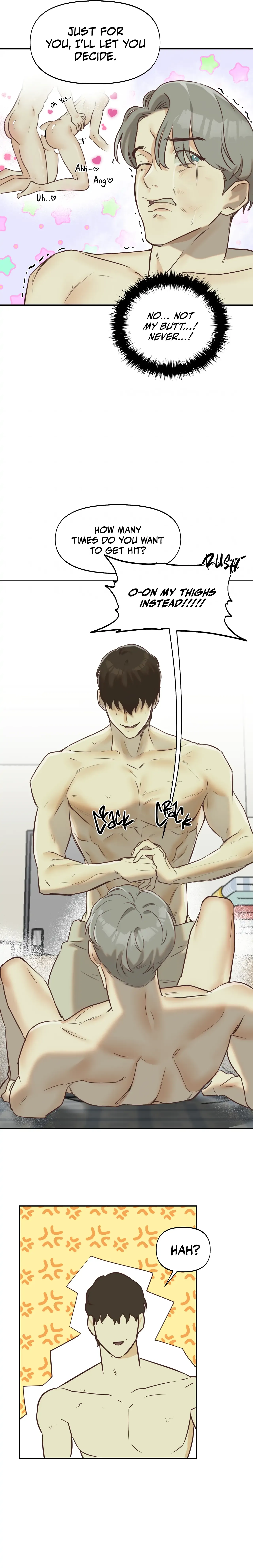 Read Nerd Project Manga Online