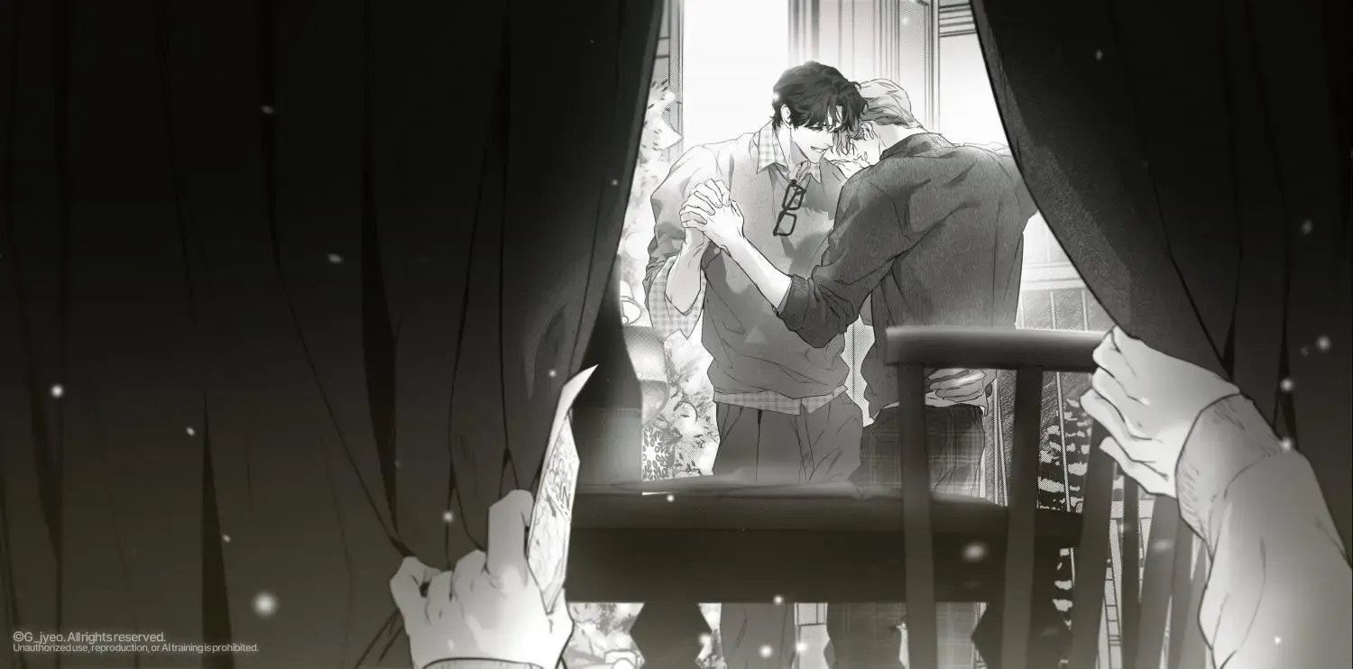 Read Nerd Project Manga Online