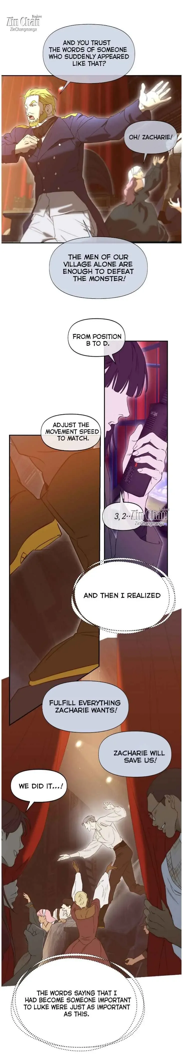 Read Nerd Project Manga Online