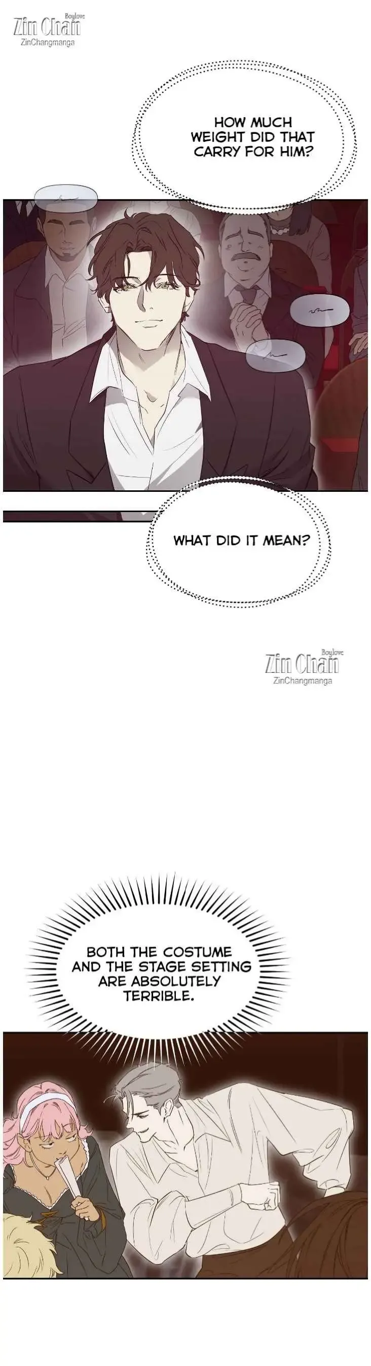 Read Nerd Project Manga Online